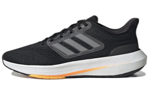 adidas Ultrabounce 'Black Orange'