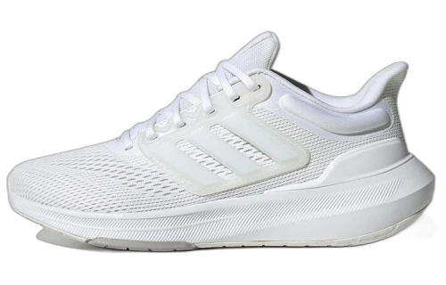 adidas Ultrabounce 'Triple White' (Women's)