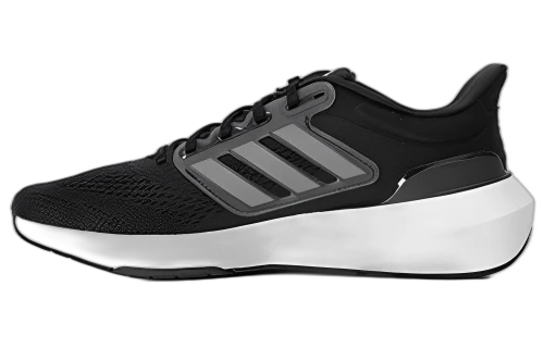 adidas Ultrabounce Core Black Cloud White