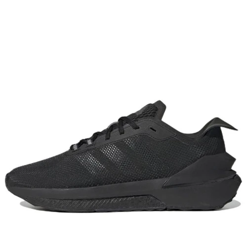 adidas Avryn 'Black Carbon'
