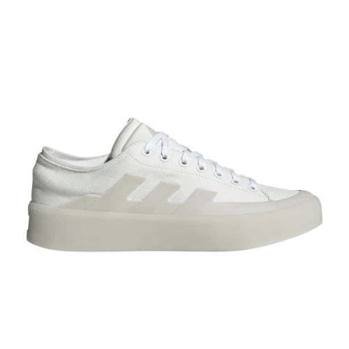 adidas ZNSORED 'Triple White'