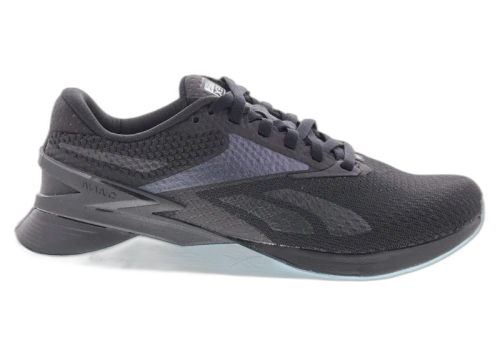 Reebok Nano X3 Black Blue Pearl (Women's)