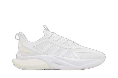 adidas Alphabounce Plus 'Triple White'