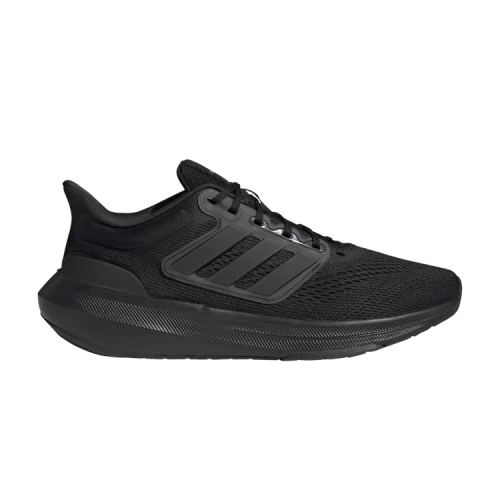 adidas Ultrabounce Wide 'Black Carbon'