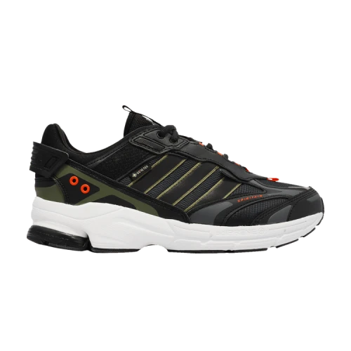 adidas Spiritain 2000 GORE-TEX 'Black Iron Metallic'