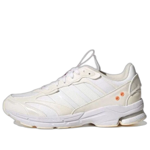 adidas Spiritain 2000 'Cream White Orange'
