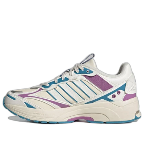 adidas Spiritain 2000 'Cream Blue Purple'