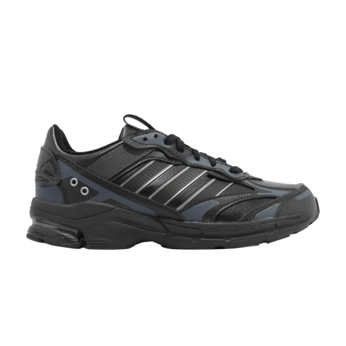 adidas Spiritain 2000 'Core Black Carbon'