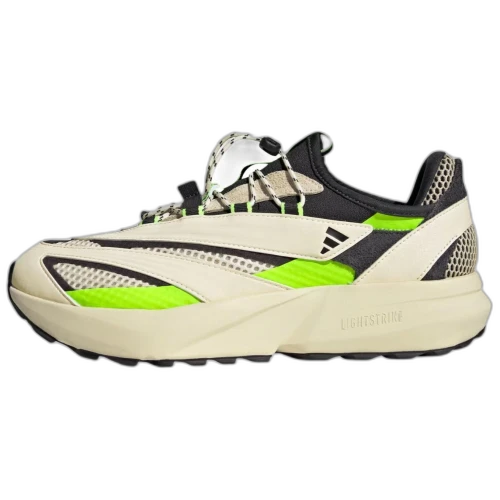 adidas Lightblaze Vista 'Chalk White Lucid Lemon'