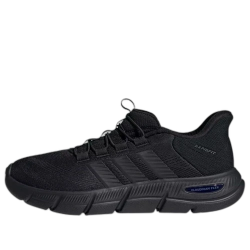 adidas Cloudfoam Flex Rapidfit 'Black'
