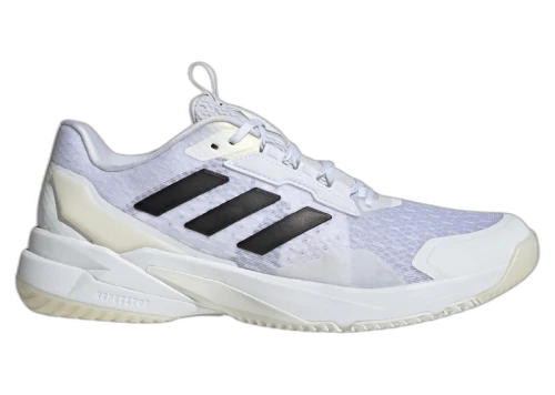 adidas Crazyflight 6 Indoor Cloud White Core Black Core White