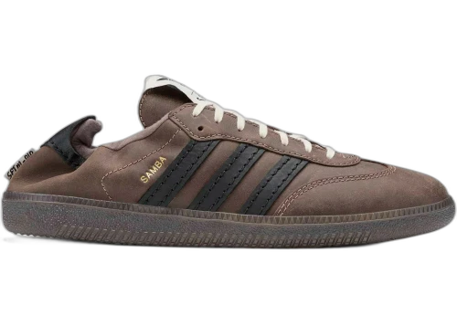 adidas Samba Decon Song For The Mute Brown