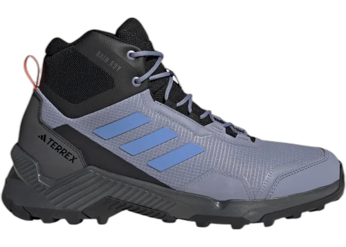 adidas Eastrail 2.0 Mid Rain.RDY Silver Violet Blue Fusion Black