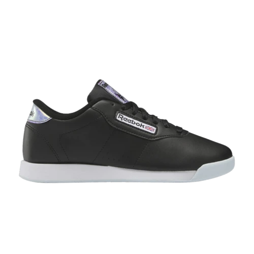 Reebok Princess 'Black Iridescent' (Women's)