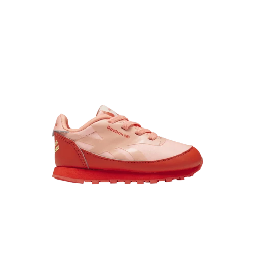 The Animals Observatory x Reebok Classic Leather I 'Racer Red'