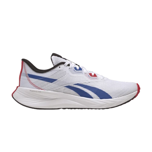 Reebok Energen Tech Plus 'White Vector Red Blue'
