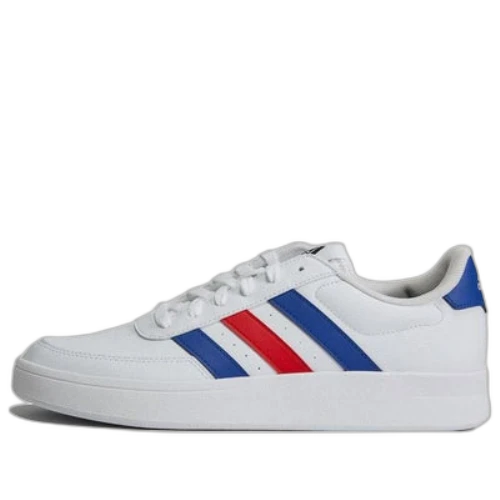 adidas Breaknet 2.0 'White Blue Red'