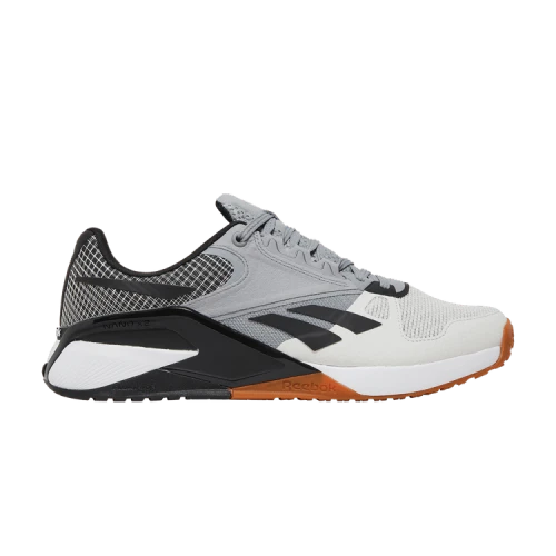 Reebok Nano 6000 'Pure Grey Black'