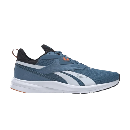 Reebok Runner 4 4E Wide 'Steely Blue'