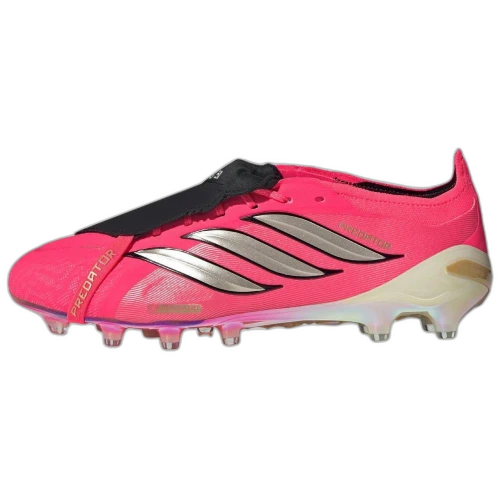 adidas Predator Elite Fold-Over Tongue AG 'Road To Glory Pack'