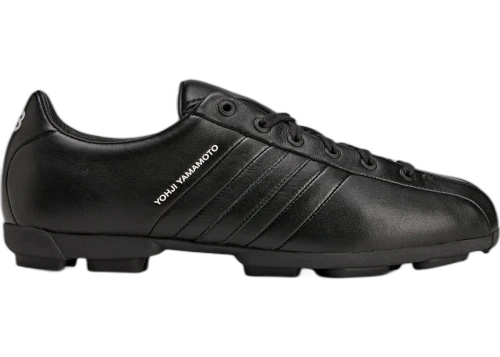 adidas Y-3 Field Black Off White