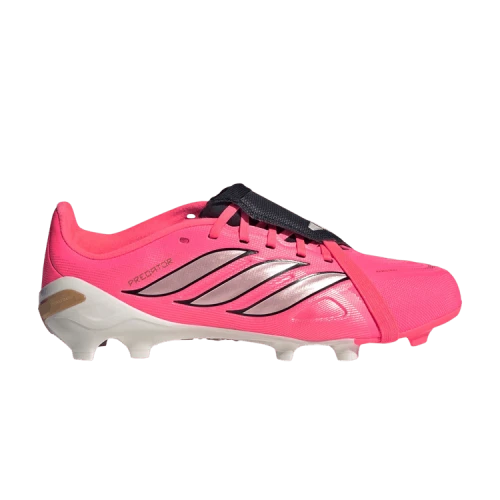 (GS) adidas Predator League Fold-Over Tongue FG 'Road To Glory Pack'