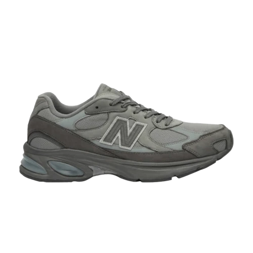 Comme des Garcons HOMME x New Balance 2010 'Grey'