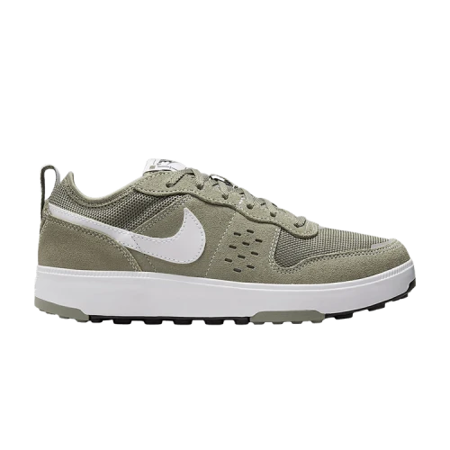 Nike C1TY Light Army Black White (GS)