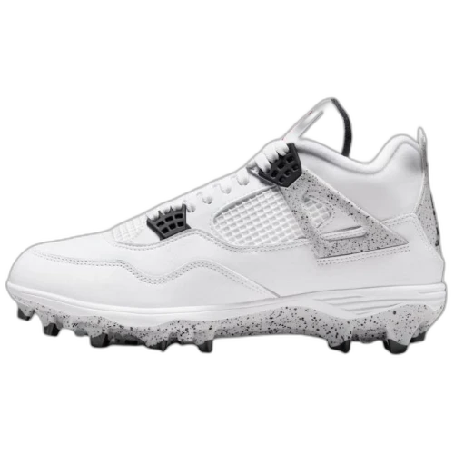 Jordan 4 Retro MCS White Cement