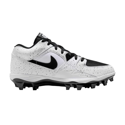 Jordan Stadium 90 Low TD White Black