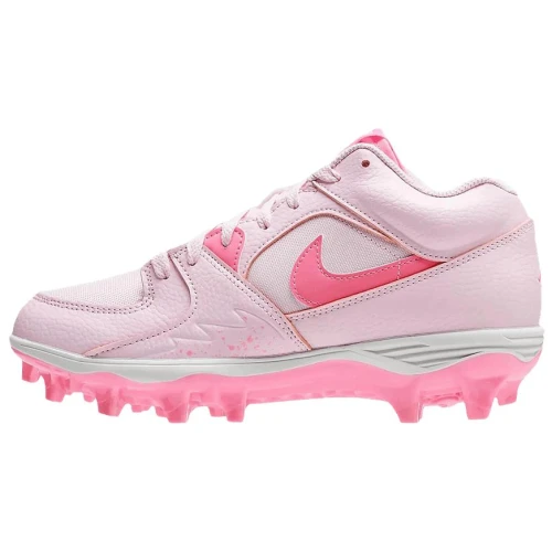 Jordan Stadium 90 Low TD Pink White