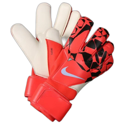 Nike Grip3 Goalkeeper Soccer Gloves
