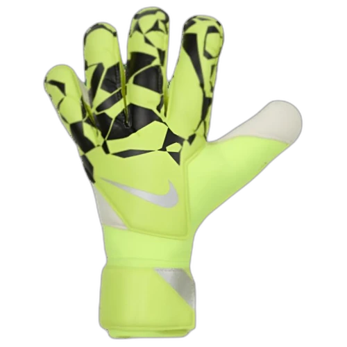 Nike Grip3 Goalkeeper Soccer Gloves