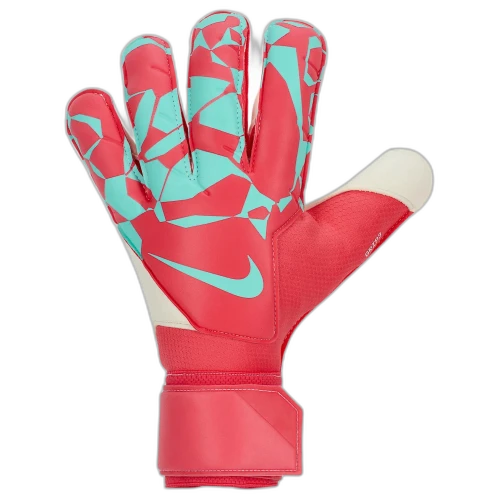 Nike Grip3 Goalkeeper Soccer Gloves
