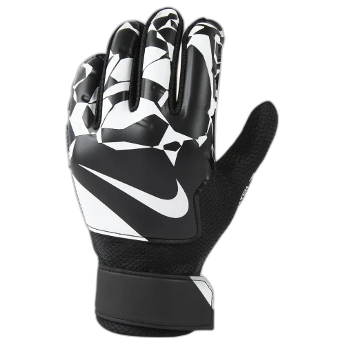 Nike Match Jr. Big Kids' Goalkeeper Soccer Gloves