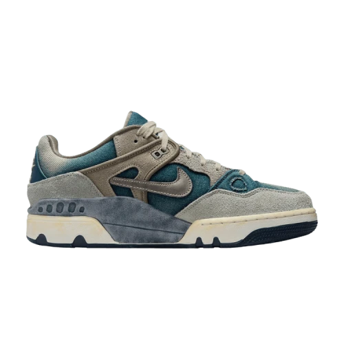 Nike Air Force 3 Low SP Nigo Bamboo