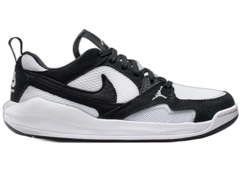 Jordan CMFT Era Black White (GS)