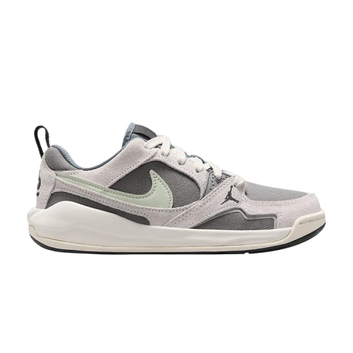 Jordan CMFT Era Cool Grey Iris Whisper Jade Aura (GS)