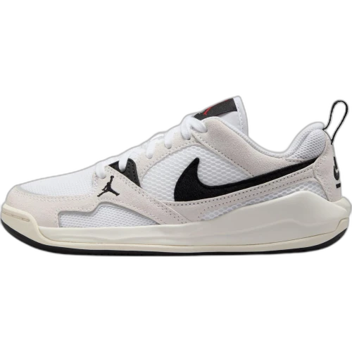 Jordan CMFT Era White Sail Black (GS)