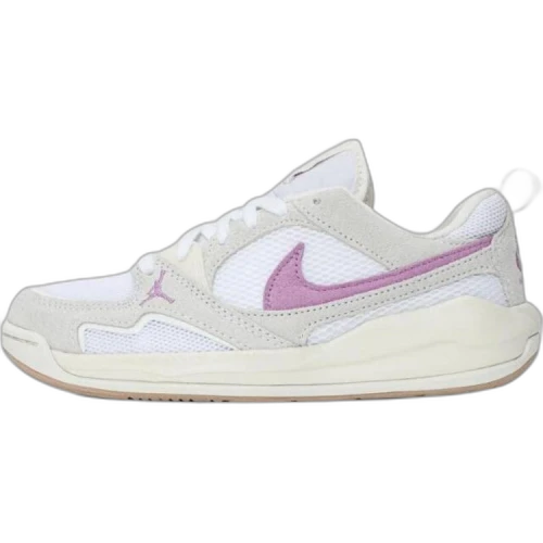 (GS) Air Jordan CMFT Era 'Rush Fuchsia Pale Ivory'