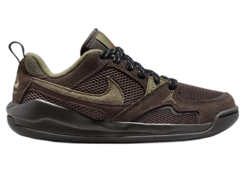 Jordan CMFT Era Baroque Brown Medium Olive (GS)