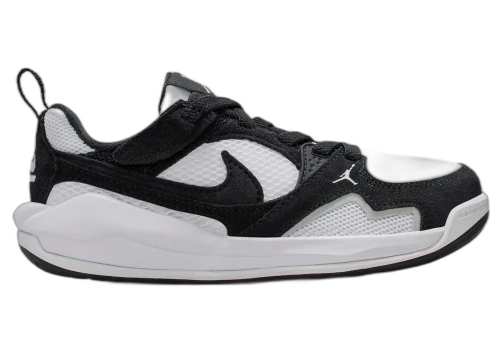 Jordan CMFT Era Black White (PS)
