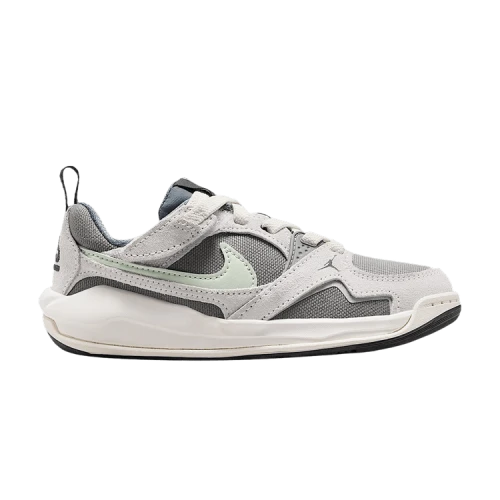Jordan CMFT Era Cool Grey Iris Whisper Jade Aura (PS)