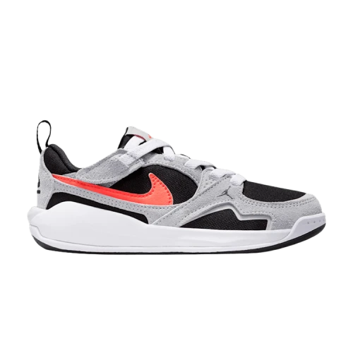Air Jordan CMFT ERA PS Black Infrared 23 'Wolf Grey'