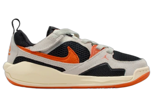 Jordan CMFT Era Black Sail Coconut Milk Starfish (PS)