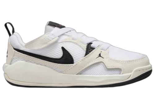 Jordan CMFT Era White Sail Black (PS)