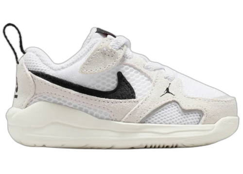 Jordan CMFT Era White Sail Black (TD)