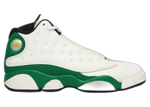 Jordan 13 Retro Sail Pine Green (PS)
