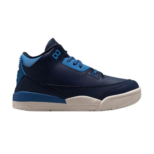 Jordan 3 Retro Sports Renaissance (PS)