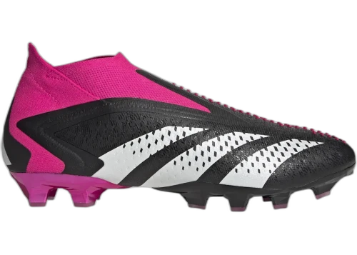 adidas Predator Accuracy+ AG Own Your Football Pack
